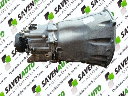 Gearbox MERCEDES-BENZ C-CLASS Coupe (CL203) C 220 CDI (203.706) | BP29802232M3