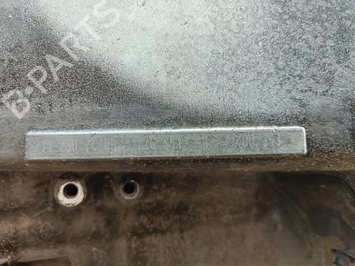 Gearbox MERCEDES-BENZ C-CLASS Coupe (CL203) C 220 CDI (203.706) | BP29802232M3