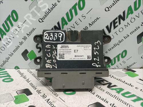 Used Electronic module RENAULT MEGANE IV Grandtour (K9A/M/N_) 1.5 dCi 110 (110 hp) 29802233