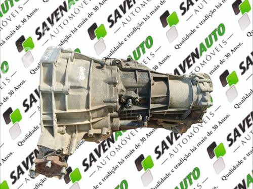 Gearbox AUDI A4 B8 (8K2) 2.0 TDI | BP29802234M3