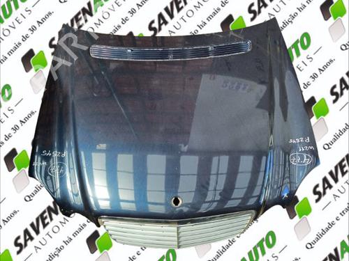 Motorhjelm MERCEDES-BENZ E-CLASS (W211) E 220 CDI (211.006) | BP29802235C1
