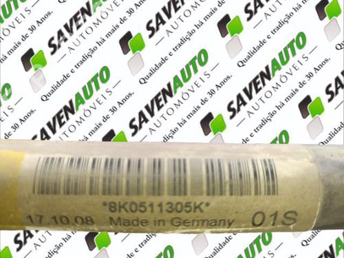 Bagaksel AUDI A4 B8 (8K2) 2.0 TDI | BP29802236M2