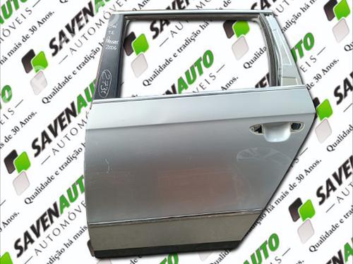 Used Left rear door VW PASSAT B6 Variant (3C5) 1.6 TDI (105 hp) 29802238