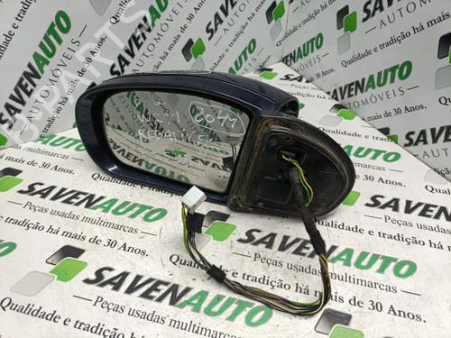 Retrovisor izquierdo MERCEDES-BENZ E-CLASS (W211) E 220 CDI (211.006) (150 hp) 29802239