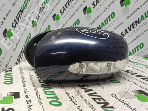Retrovisor izquierdo MERCEDES-BENZ E-CLASS (W211) E 220 CDI (211.006) | BP29802239C26