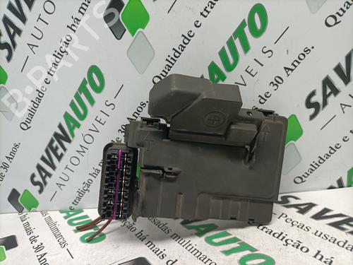 Used Electronic module VW POLO V (6R1, 6C1) 1.2 TDI (75 hp) 29802244