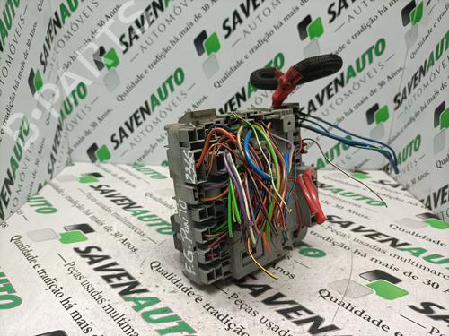 Used Electronic module Electronic module FIAT GRANDE PUNTO (199_) 1.3 D Multijet (84 hp) 29802247 29802247