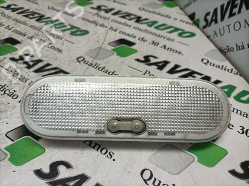 Used Interior roof light Interior roof light RENAULT MEGANE III Hatchback (BZ0/1_, B3_) 1.5 dCi (86 hp) 29802250 29802250