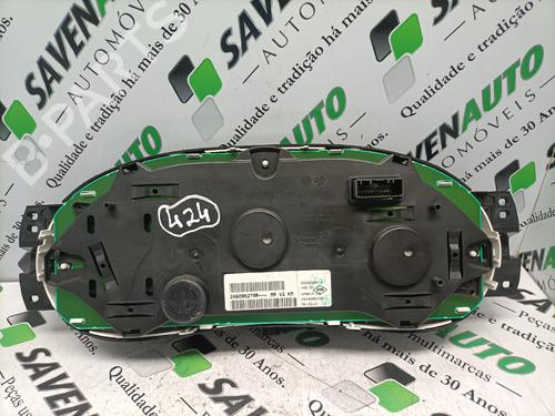 Instrument cluster DACIA LODGY (JS_) 1.5 dCi | BP29802264C47 - Image 2