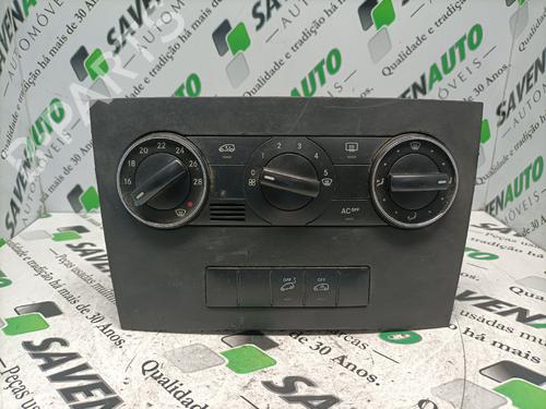 AC-Styringsenhed/Manøvreenhed MERCEDES-BENZ A-CLASS (W169) A 180 CDI (169.007, 169.307) (109 hp) 29802267