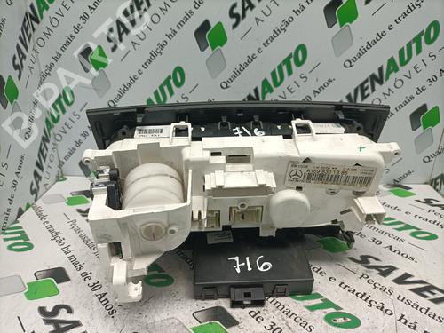 Climate control MERCEDES-BENZ A-CLASS (W169) A 180 CDI (169.007, 169.307) | BP29802267I5