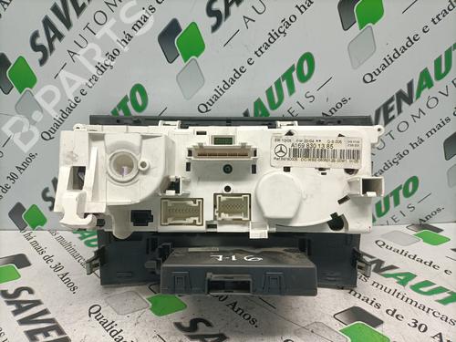 Climate control MERCEDES-BENZ A-CLASS (W169) A 180 CDI (169.007, 169.307) | BP29802267I5