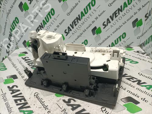 Climate control MERCEDES-BENZ A-CLASS (W169) A 180 CDI (169.007, 169.307) | BP29802267I5