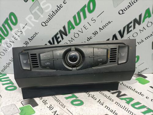Used Climate control AUDI A4 B8 (8K2) 2.0 TDI (177 hp) 29802268