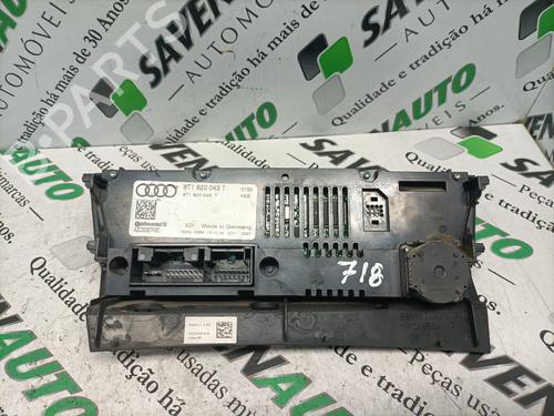 Climate control AUDI A4 B8 (8K2) 2.0 TDI | BP29802268I5