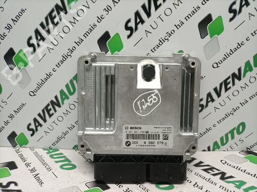 Used Engine control unit (ECU) BMW 3 Touring (F31) 318 d (150 hp) 29802270