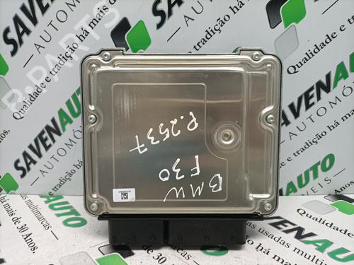 Engine control unit (ECU) BMW 3 Touring (F31) 318 d | BP29802270M57 