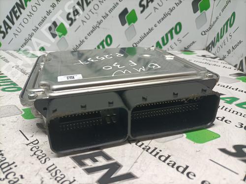 Engine control unit (ECU) BMW 3 Touring (F31) 318 d | BP29802270M57 