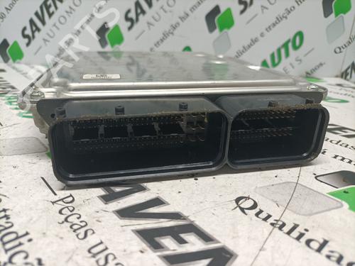 Engine control unit (ECU) AUDI A4 B8 (8K2) 2.0 TDI | BP29802271M57