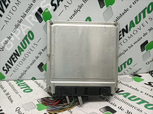 Used Engine control unit (ECU) MERCEDES-BENZ C-CLASS (W203) C 200 CDI (203.004) (116 hp) 29802272