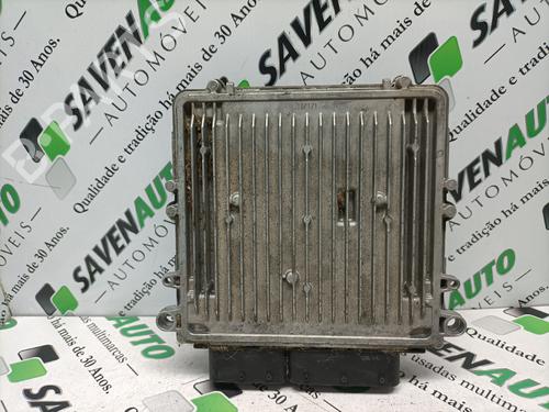 Used Engine control unit (ECU) MERCEDES-BENZ CLS (C219) CLS 320 CDI (211 hp) 29802273