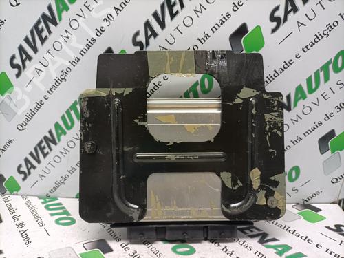 Engine control unit (ECU) CITROËN BERLINGO MULTISPACE (B9) 1.6 HDi 110 | BP29802276M57