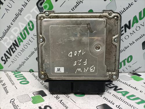 Engine control unit (ECU) BMW 1 (F20) 116 d | BP29802277M57 