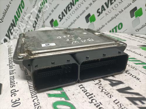 Engine control unit (ECU) BMW 1 (F20) 116 d | BP29802277M57 