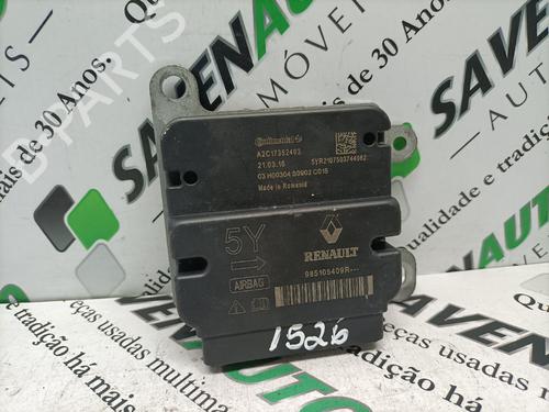 Used ECU airbags DACIA LODGY (JS_) 1.5 dCi (90 hp) 29802283