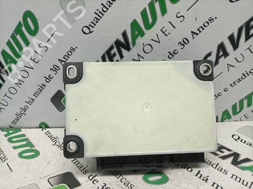 ECU airbags RENAULT SCÉNIC III (JZ0/1_) 1.5 dCi | BP29802286M53