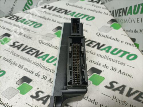 ECU airbags RENAULT SCÉNIC III (JZ0/1_) 1.5 dCi | BP29802286M53