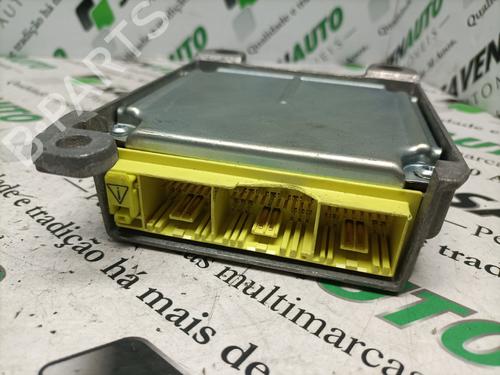 ECU airbags TOYOTA COROLLA (_E12_) 2.0 D-4D (CDE120_, CDE120R) | BP29802288M53