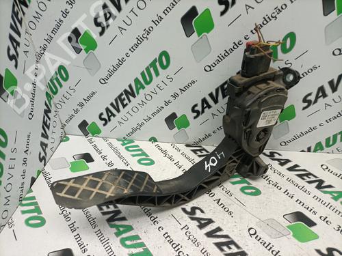 Używane Pedał AUDI A4 B8 Avant (8K5) 2.0 TDI (177 hp) 29802293