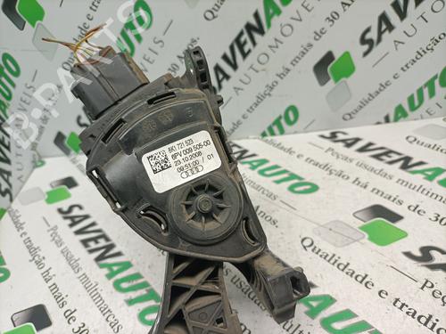 Pedał AUDI A4 B8 Avant (8K5) 2.0 TDI | BP29802293I4