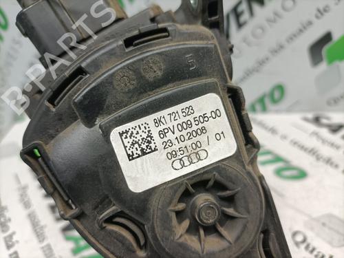 Pedał AUDI A4 B8 Avant (8K5) 2.0 TDI | BP29802293I4