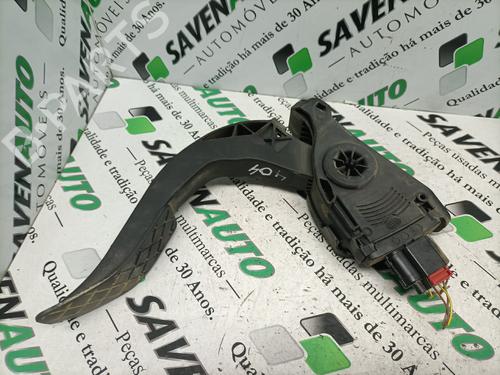 Pedał AUDI A4 B8 Avant (8K5) 2.0 TDI | BP29802293I4