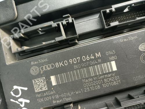 Electronic module AUDI A4 B8 Avant (8K5) 2.0 TDI | BP29802297M83