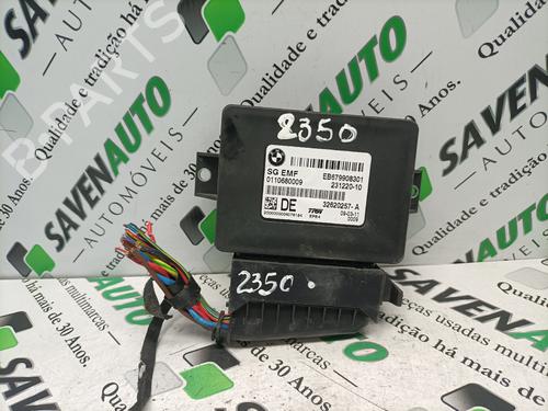 Used Electronic module Electronic module BMW 5 Touring (F11) 520 d (184 hp) 29802298 29802298