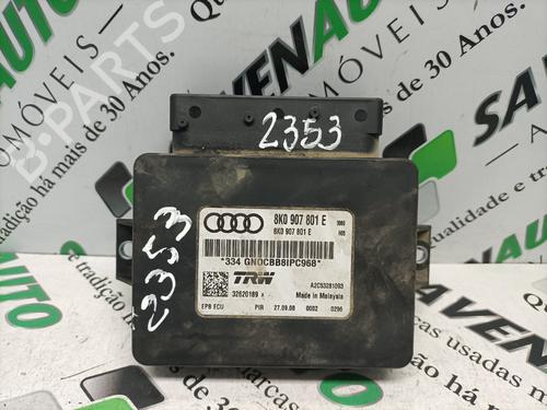 Andre AUDI A4 B8 Avant (8K5) 2.0 TDI (177 hp) 29802300