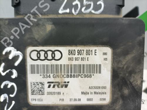 Elektronisk modul AUDI A4 B8 Avant (8K5) 2.0 TDI | BP29802300M83 