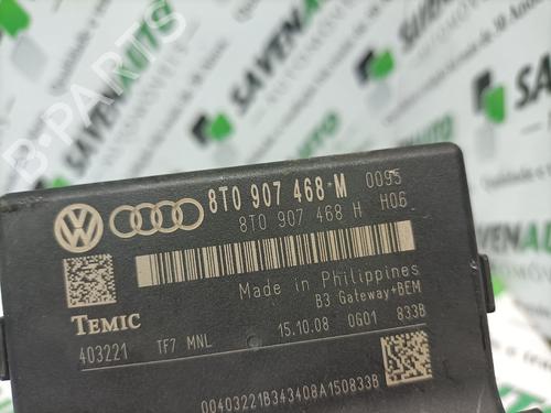 Electronic module AUDI A5 (8T3) 2.0 TDI | BP29802301M83 