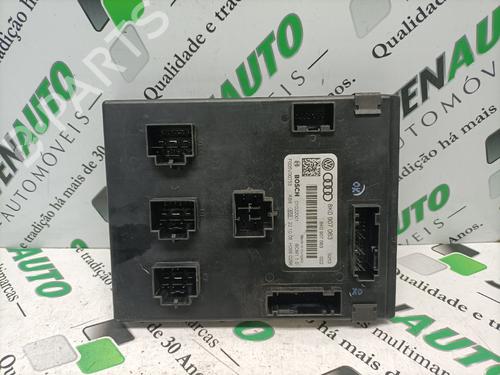 Used Electronic module AUDI A4 B8 (8K2) 2.0 TDI (177 hp) 29802303