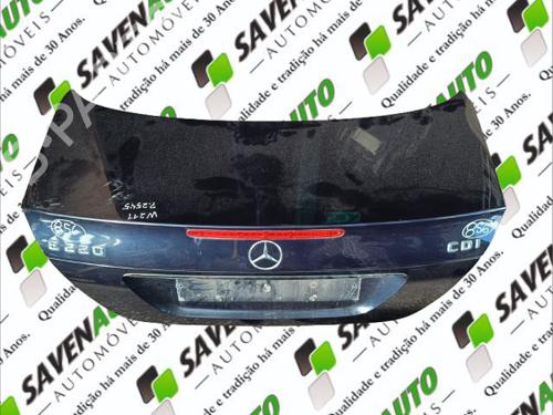 Tailgate MERCEDES-BENZ E-CLASS (W211) E 220 CDI (211.006) | BP29802306C6 