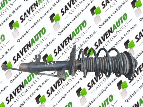 Højre fortil støddæmper PEUGEOT 2008 I (CU_) 1.2 VTi (82 hp) 29802308