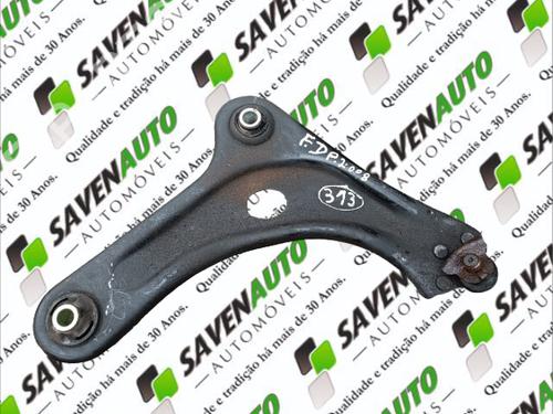Used Right front suspension arm PEUGEOT 2008 I (CU_) 1.2 VTi (82 hp) 29802310