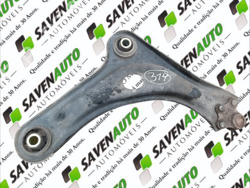 Left front suspension arm PEUGEOT 2008 I (CU_) 1.2 VTi | BP29802311M12