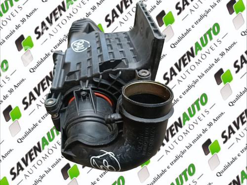 Luftfilter kasse MERCEDES-BENZ CLK (C208) CLK 200 Kompressor (208.344) | BP29802312M87