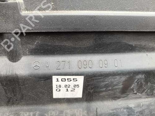 Luftfilter kasse MERCEDES-BENZ CLK (C208) CLK 200 Kompressor (208.344) | BP29802312M87