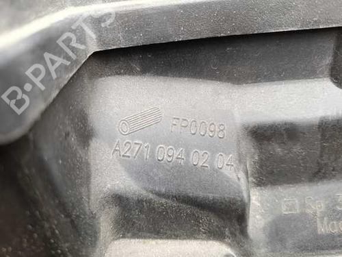 Luftfilter kasse MERCEDES-BENZ CLK (C208) CLK 200 Kompressor (208.344) | BP29802312M87