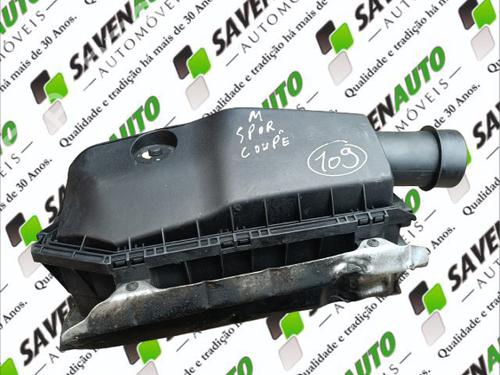 Used Air filter box MERCEDES-BENZ C-CLASS Coupe (CL203) C 220 CDI (136 hp) 29802313